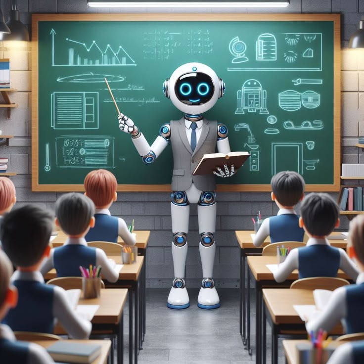 RAG AI Teaching Assistant